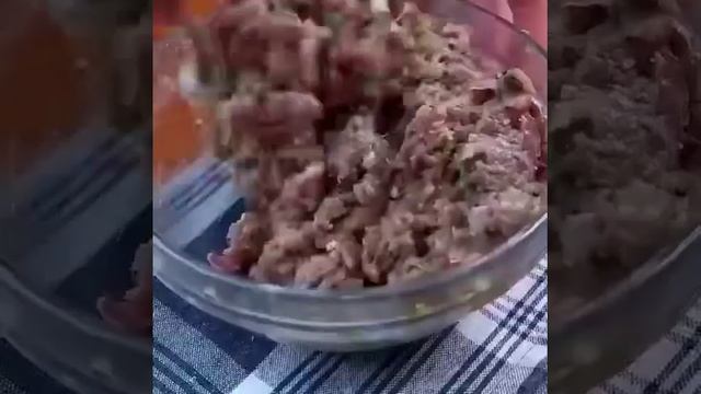 Идеальный рецепт чебуреков. Самые вкусные чебуреки смотреть онлайн