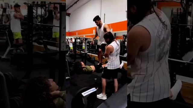 Спорт зал самоубийц))) смотреть онлайн