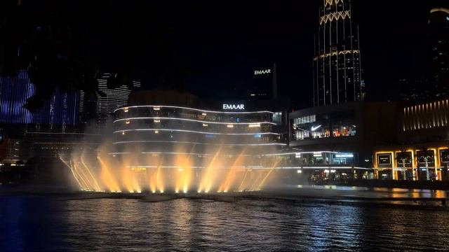 ОАЭ все самое интересное смотреть онлайн