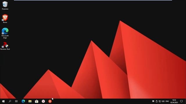 ReviOS 10 - Насколько хорош?