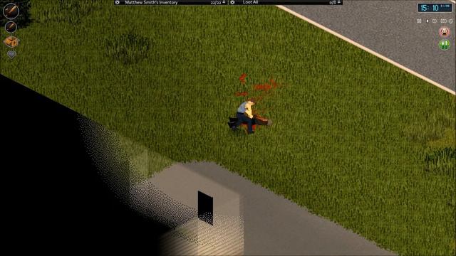Let's Play PROJECT ZOMBOID S03E07 "Propane and Propane Accessories" смотреть онлайн