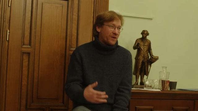 Лекция 5. Софисты и Сократ смотреть онлайн