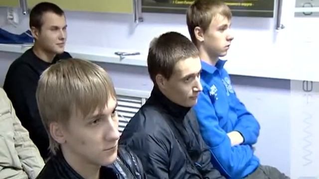 Где будут служить куряне-новобранцы смотреть онлайн