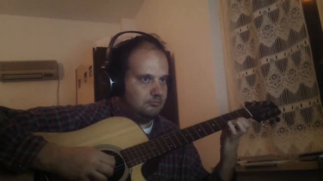 RED RIVEER VALLEY - STEVEN ECKELS (PLAYED BY FRANCESCOTUBA) смотреть онлайн