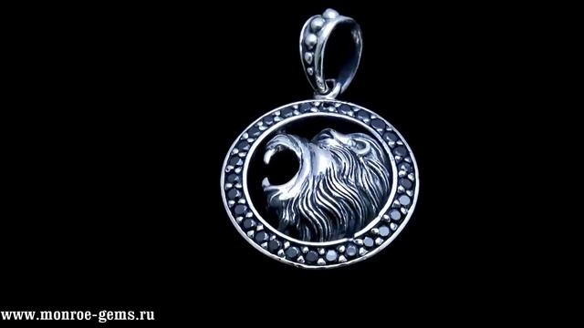 Подвеска - Лев смотреть онлайн