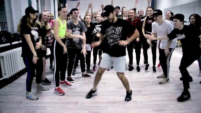 Мастер - классы в Череповце / Тигран Давидян / Twisted Insane – Dab 2 The Face смотреть онлайн