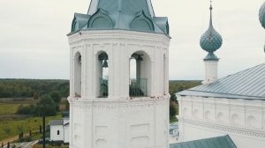 Годеново, поездка к Животворящему Кресту