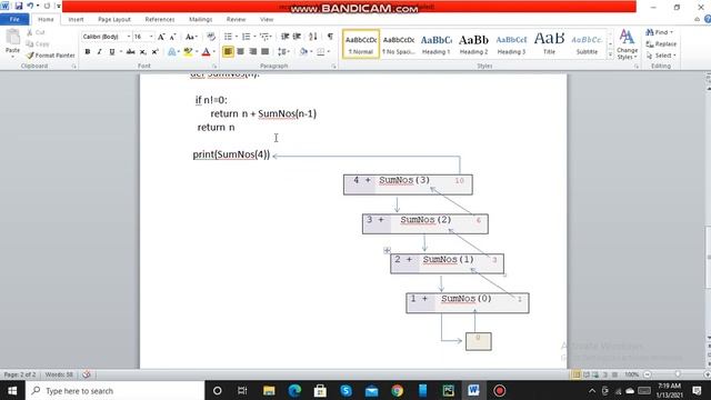 Recursive & Lambda functions in Python смотреть онлайн