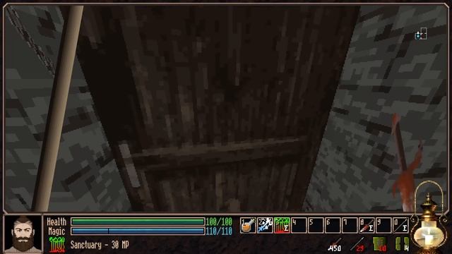 Devil Spire - Bleak Dungeon Diving Permadeath RPG смотреть онлайн