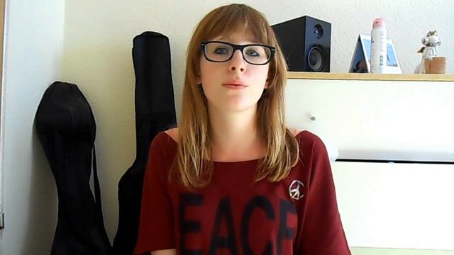 •When I was your man (cover)• [Liesa Marie]