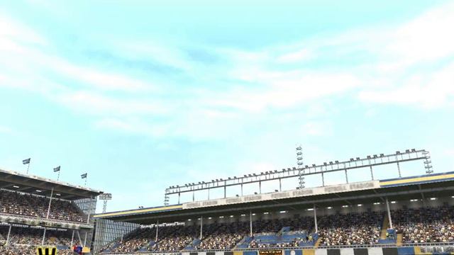 PES 6 | Most Realistic Graphics Ever - SweetFX + Red Expert Mod v2.6 смотреть онлайн