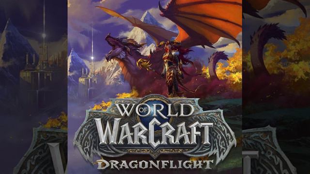 World Of Warcraft Dragonflight   —  2 Dragon Isles By Neal Acree, Jake Lefkowitz