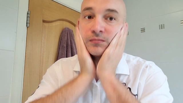 Gillette Sensor Excel Razor Review | Geek Of Shaves смотреть онлайн