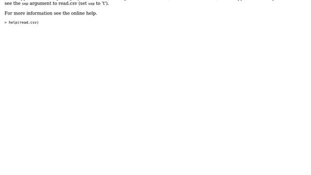 Unix & Linux: Is there a robust command line tool for processing csv files? (19 Solutions!!) смотреть онлайн