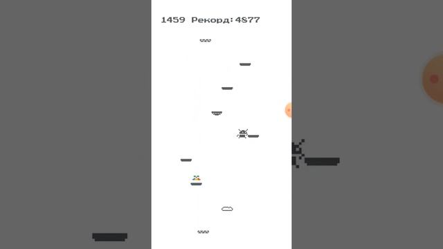 Google'ный Дудл джамп смотреть онлайн