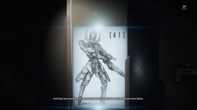 [Warframe] Gauss Lore pt.1 смотреть онлайн