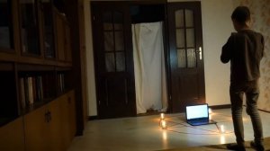 Вызов Духов – ПОРТАЛ ДЛЯ СМАЙЛИ –ОН ПРИШЁЛ | Страхи Шоу #35