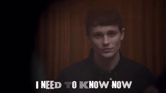 John Newman — Love Me Again (russian cover). Переводы англоязычных песен на Another Language Music смотреть онлайн