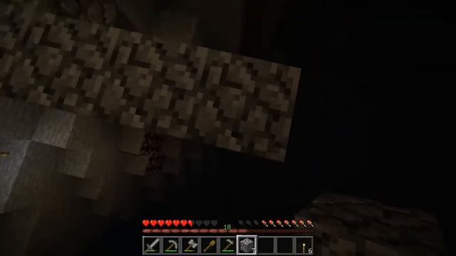 Minecraft 1.6.4 CaveGen №5 — Жизненачинание смотреть онлайн