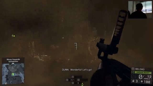 Battlefield 4 NVIDIA GT 620M смотреть онлайн