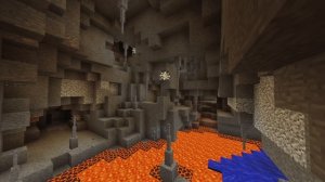 Minecraft Cave Sounds 10 Hours