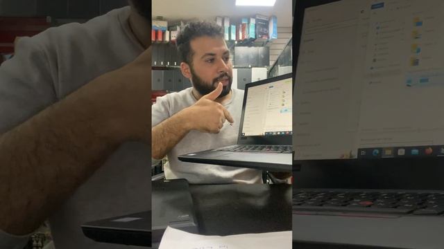 هل يستحق الشراء؟الصدمة غتعرف الحقيقة قبل متقولب أ تشريه Lenovo ThinkPad T480 Review مراجعة حاسوب смотреть онлайн