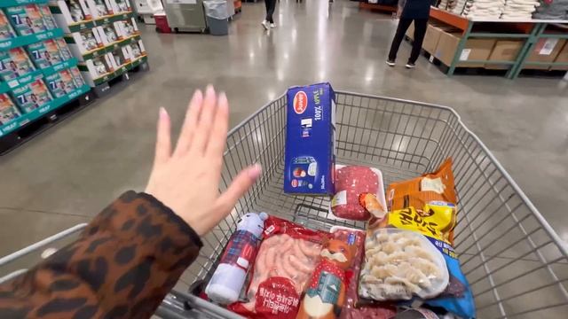 Домашние будни в Корее/집에서의 일상/everyday Life In Korea