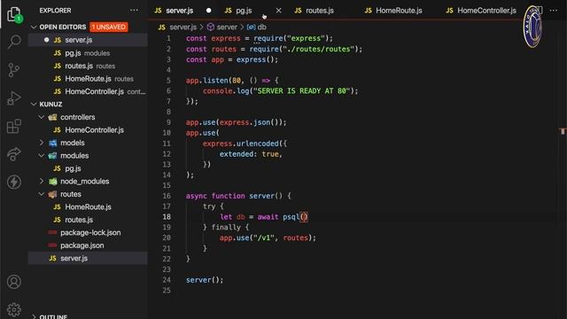 JavaScript Node JS dasturlash tili. 27-dars. Sql yordamida sodda sayt. 1-qism смотреть онлайн