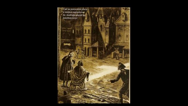 Laudate Deum - Przez św. Andrzeja Bobolę. смотреть онлайн