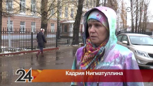 В казанской школе повара объявили бойкот и увольняются всем коллективом смотреть онлайн