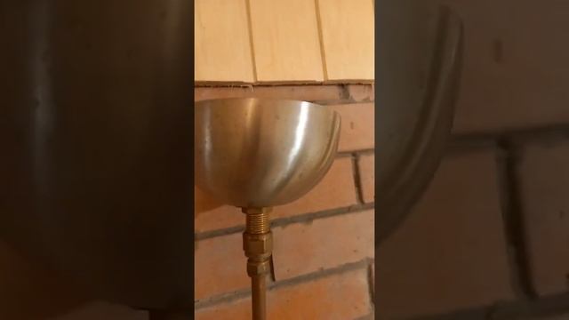 Ремонт банной печи.Начало работ. смотреть онлайн