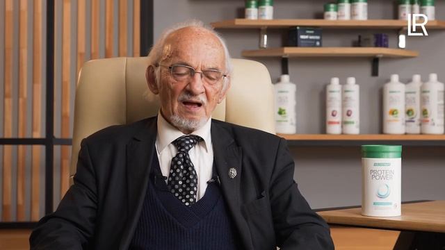 ЛР ЛАЙФТАКТ Протеин Пауэр. В.А.Дадали смотреть онлайн