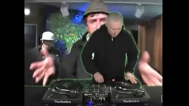 THURS 8PM CHESTER P (TASK FORCE) RITCHIE RUFTONE(UK DMC CHAMP 2012) R BADBONEZ TERROR смотреть онлайн