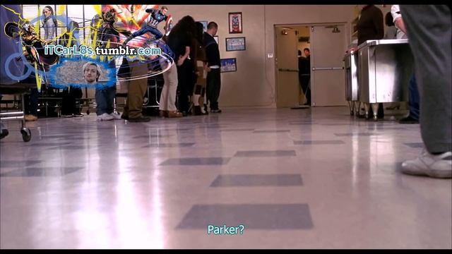 SPIDER-MAN (2002) The First-Day of being an EXTRA-ORDINARY MAN смотреть онлайн