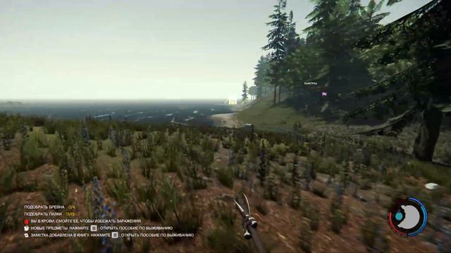 The Forest с другом #5 (2K60) | Тайная пещера | выживаем на ХАРДКОРЕ | 2022 смотреть онлайн