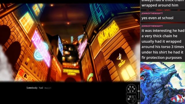 Live Stream 1/20/18 Final Part: Gahkthun of the Golden Lightning смотреть онлайн