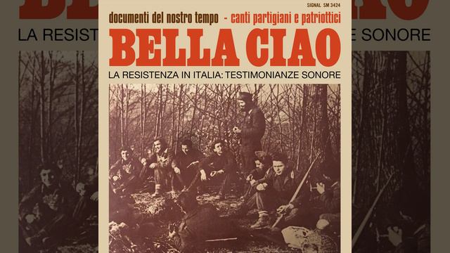 Bella Ciao