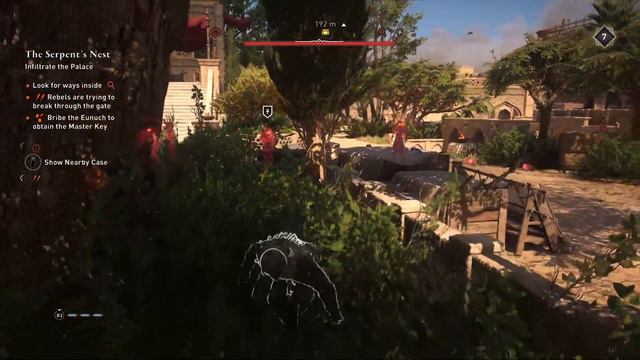 ASSASSIN'S CREED MIRAGE PS5 - Part 16- No Commentary смотреть онлайн