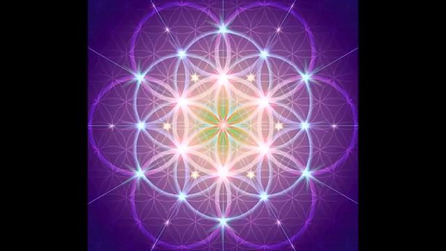 432Hz MÚSICA PARA DORMIR PARA ABRIR, CURAR E FORTALECER TODOS OS CHAKRAS | FREQUÊNCIA DE CURA смотреть онлайн