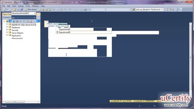 ms sql server 2012 how to retrieve data using subqueries demo смотреть онлайн
