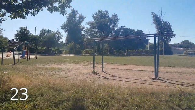 Обзор Школ,всегда проходите на школьный двор.Серия 2. смотреть онлайн