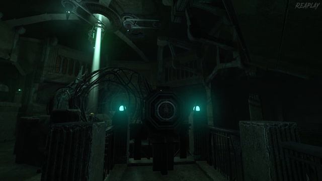Прохождение Amnesia: Rebirth без комментариев - Часть 8 смотреть онлайн