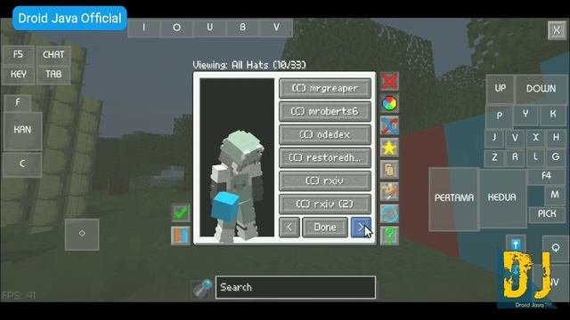 Showcase Mod Minecraft Java (MCA Comes Alive Modpack) Minecraft v1.12.2 - Pojav Launcher смотреть онлайн