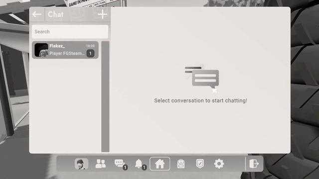 Рэк Рум игра папа и дочка смотреть онлайн