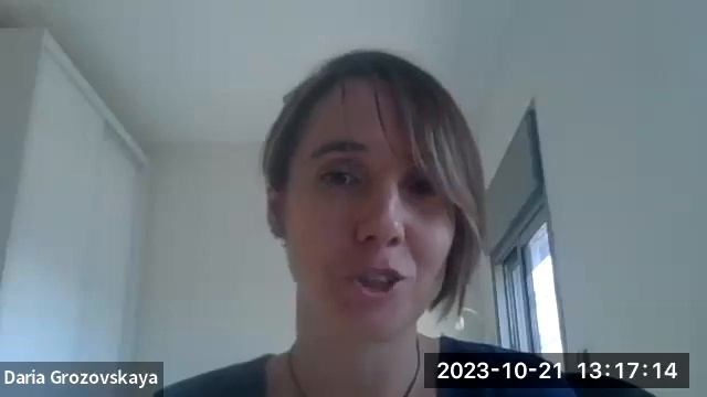 «Суп из золотых рыбок» Чтения для 7-10 лет 21.10.2023г.