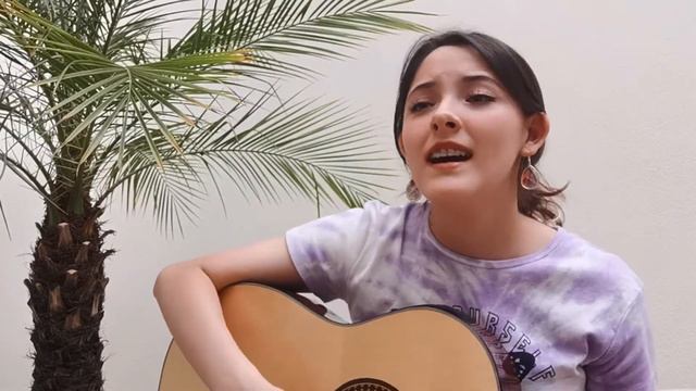 Somebody that i used to know 💚 Gotye 💚 COVER GUITARRA 💚 ACORDES смотреть онлайн