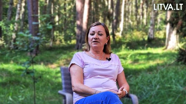 Санаторий Gradiali, Паланга. Отзыв туриста из Германии 07.09.2023  | LITVA.LT