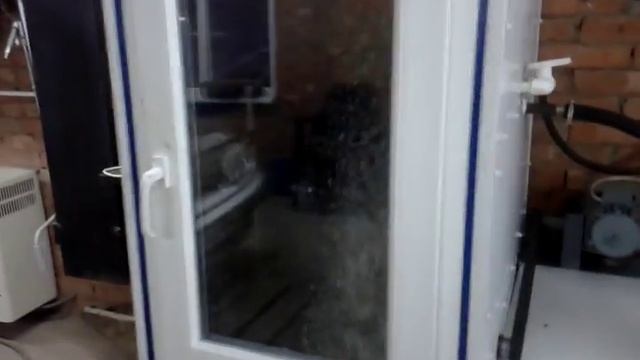 Мойка для авто шин.своими руками.