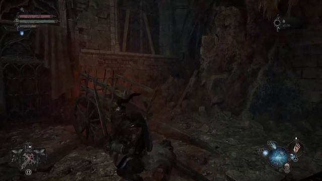 Прохождение Lords of the Fallen 2023 (часть 1) смотреть онлайн