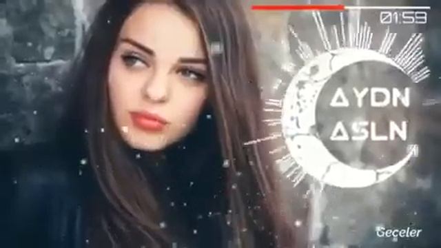 Gicler Gicler Gicler / new Turkish remix song смотреть онлайн